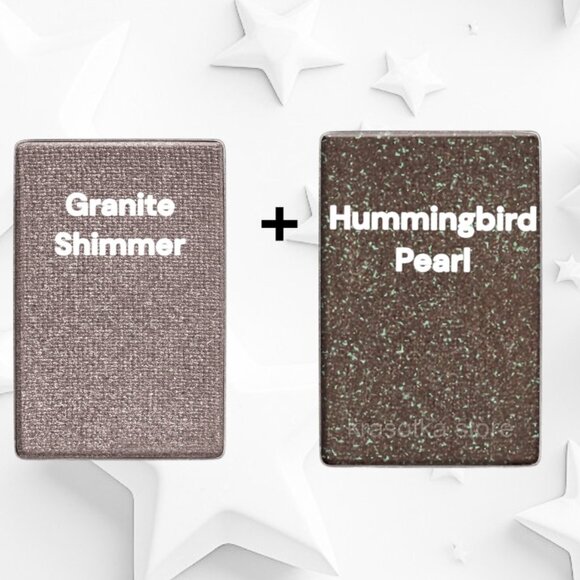 Granite Shimmer Eye Shadow - Bundle 2 - Discontinued Mary Kay Shades - Picture 10 of 11